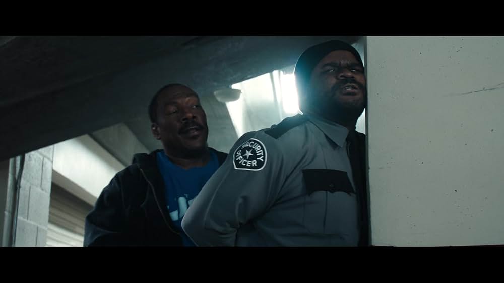 ビバリーヒルズ・コップ アクセル・フォーリーの画像