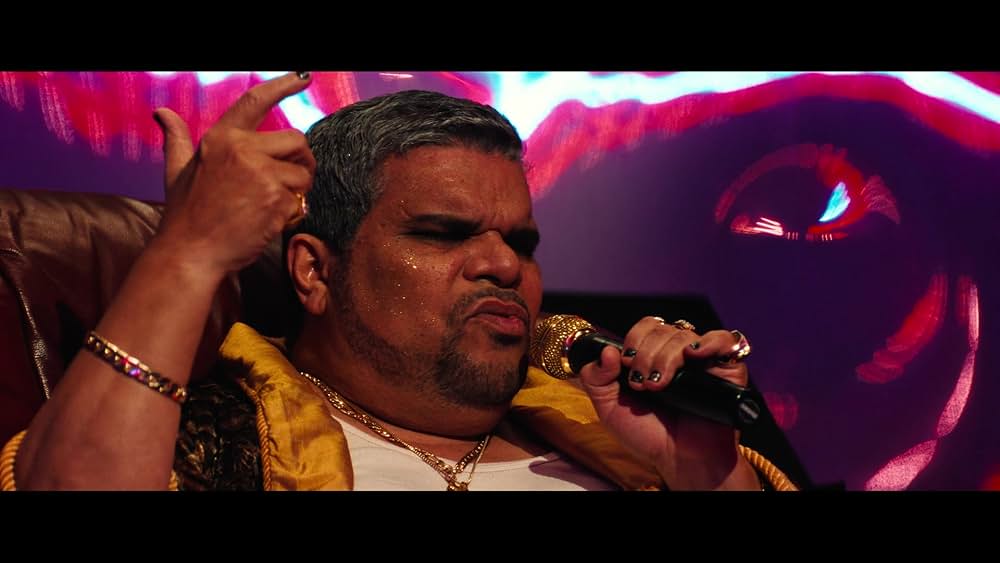 ビバリーヒルズ・コップ アクセル・フォーリーの画像