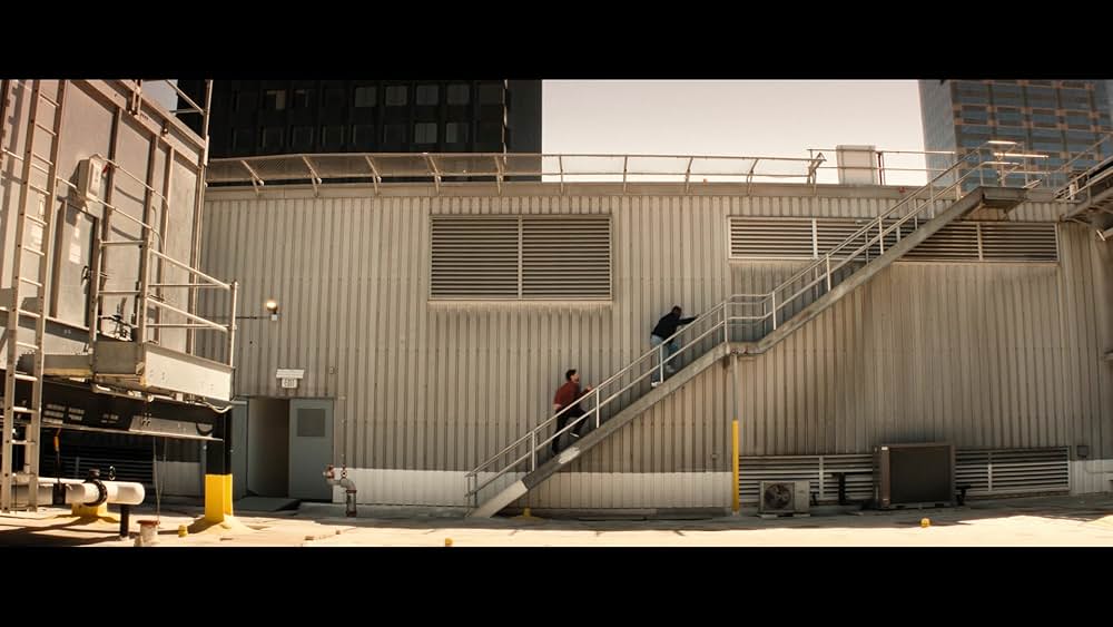 ビバリーヒルズ・コップ アクセル・フォーリーの画像