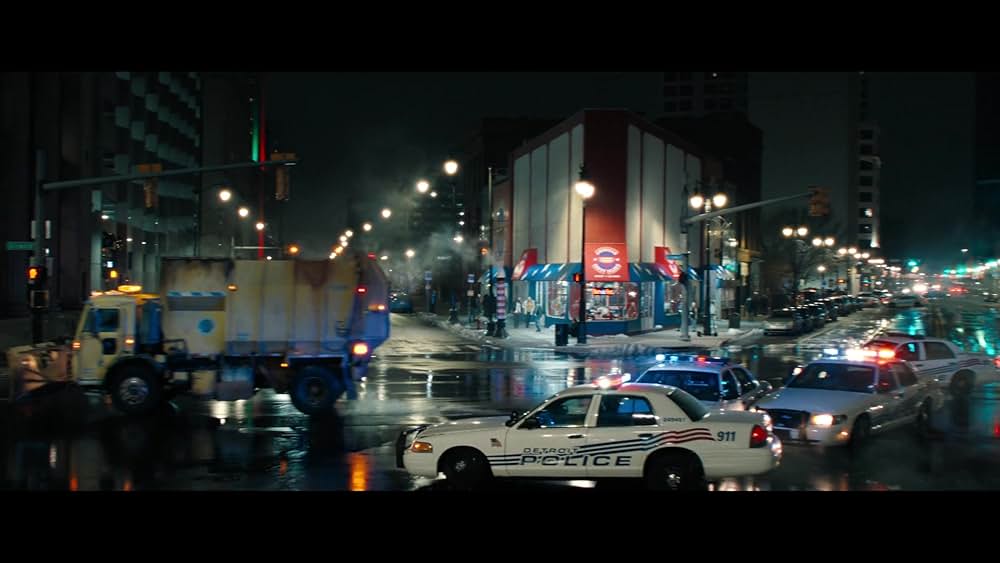 ビバリーヒルズ・コップ アクセル・フォーリーの画像