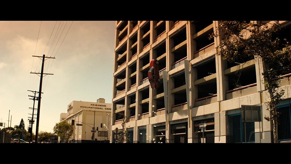 ビバリーヒルズ・コップ アクセル・フォーリーの画像