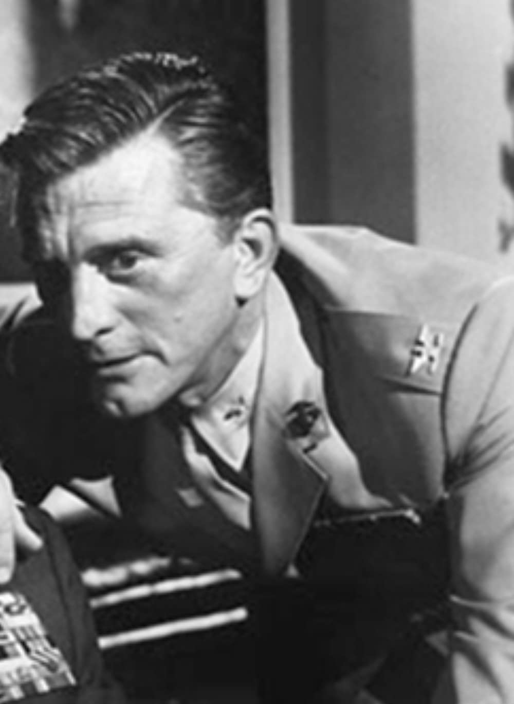 「五月の七日間」カーク・ダグラスの画像