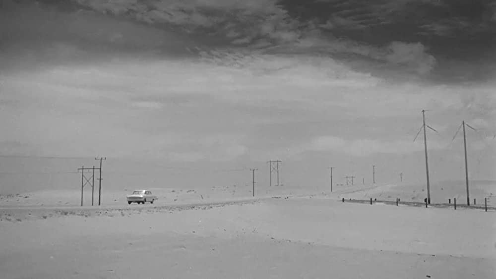 「五月の七日間」エドモンド・オブライエンの画像