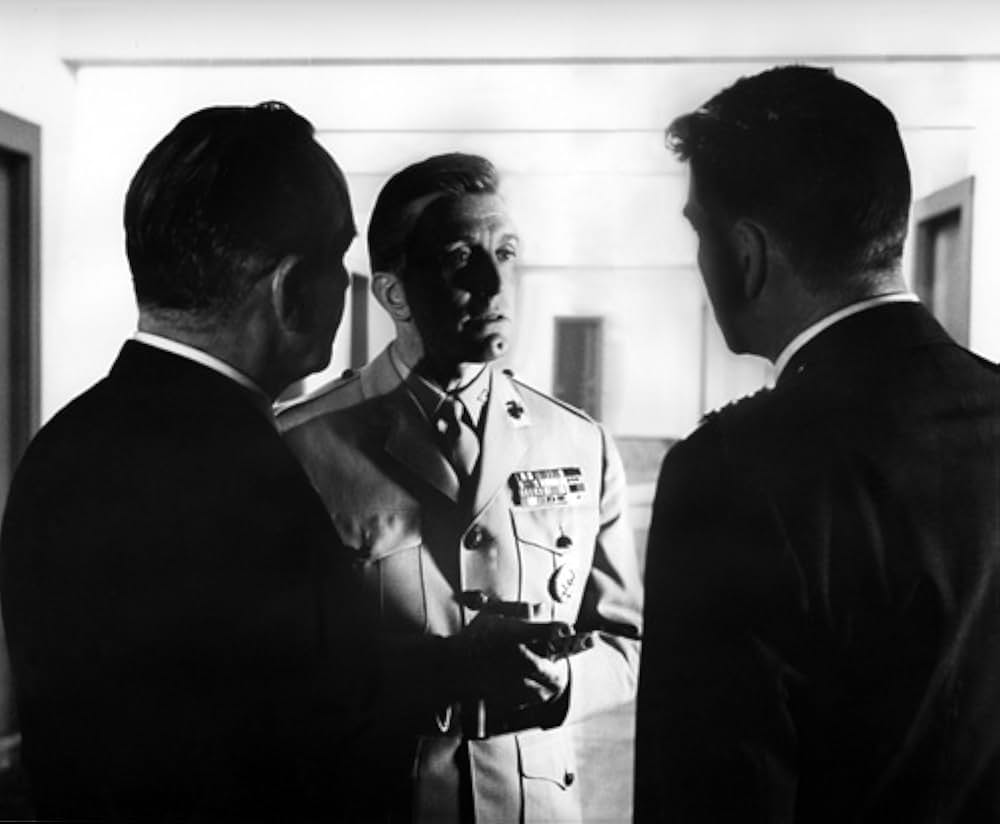 「五月の七日間」の画像