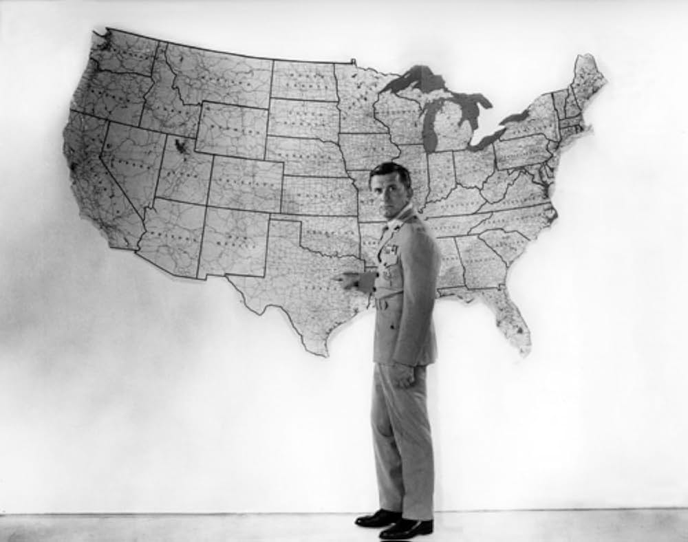 「五月の七日間」の画像