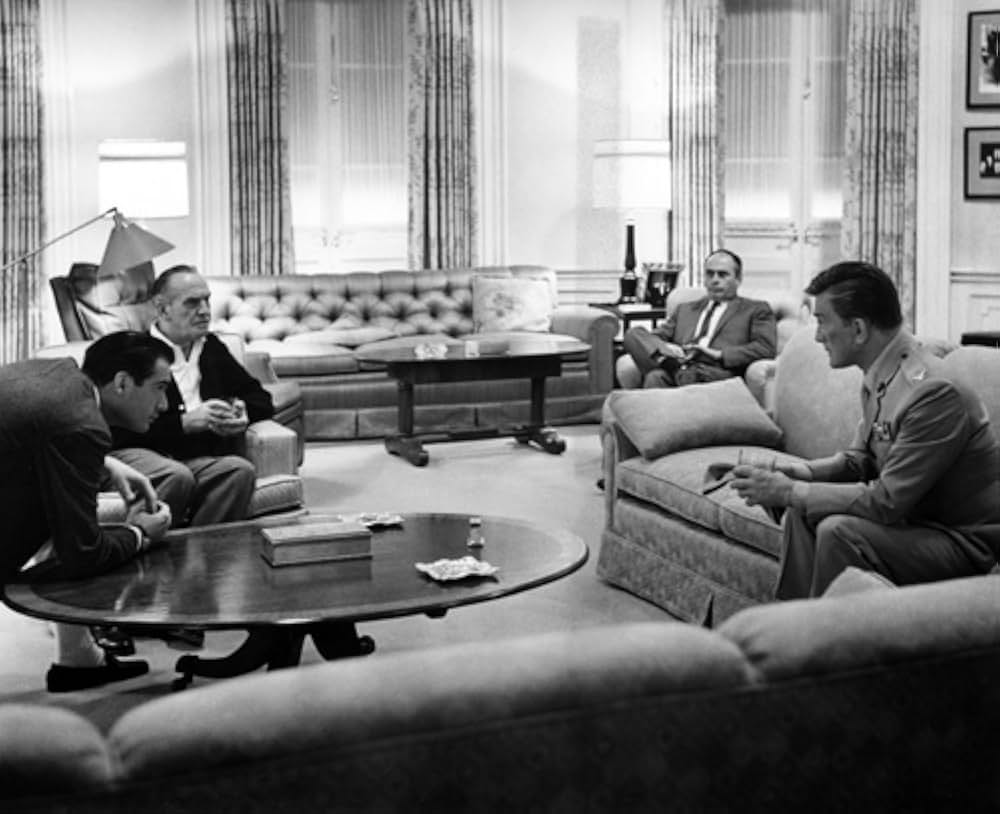 「五月の七日間」の画像