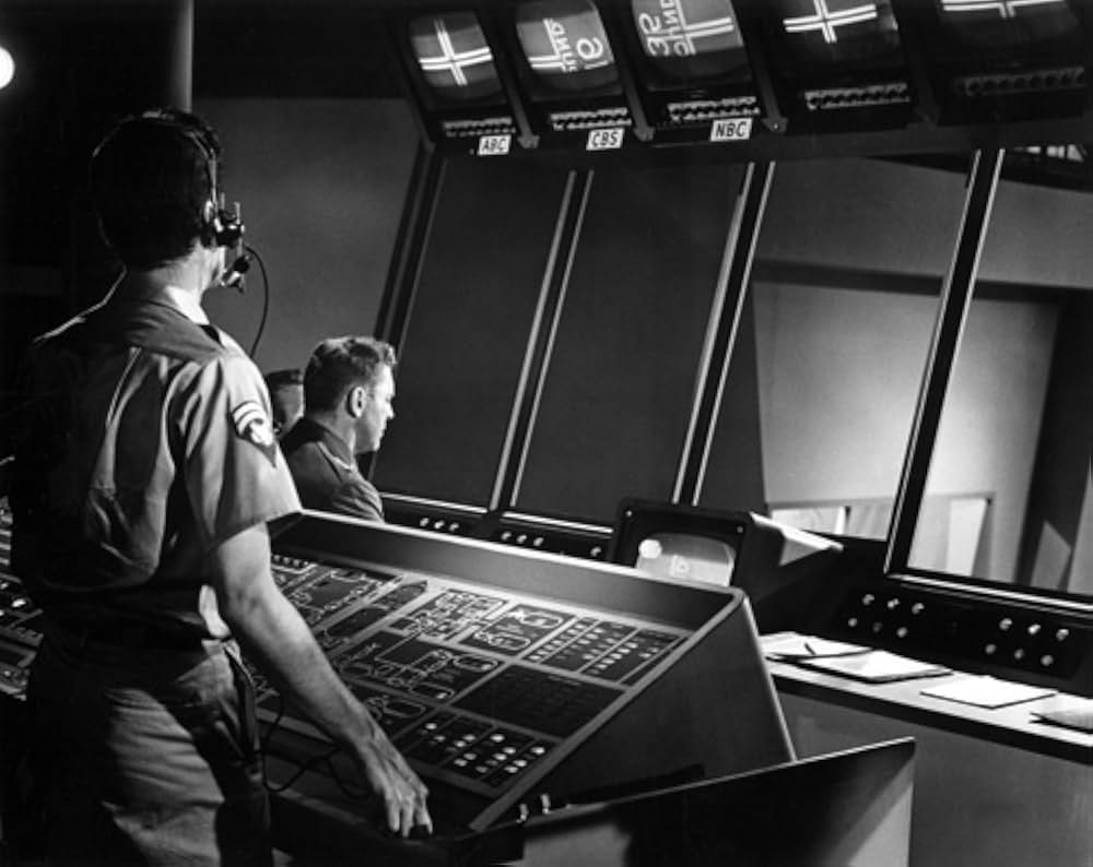 「五月の七日間」の画像