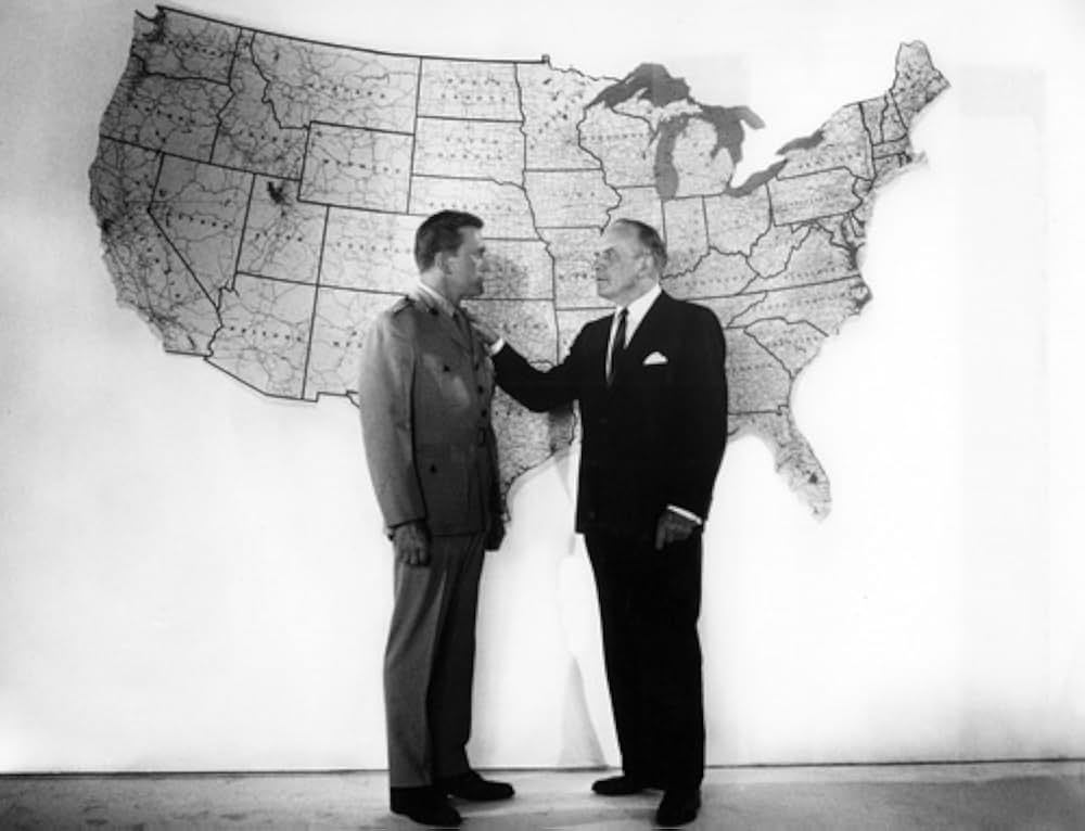 「五月の七日間」の画像