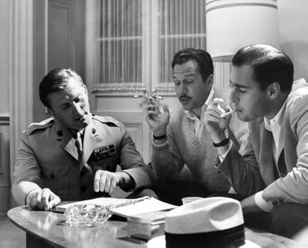 「五月の七日間」の画像