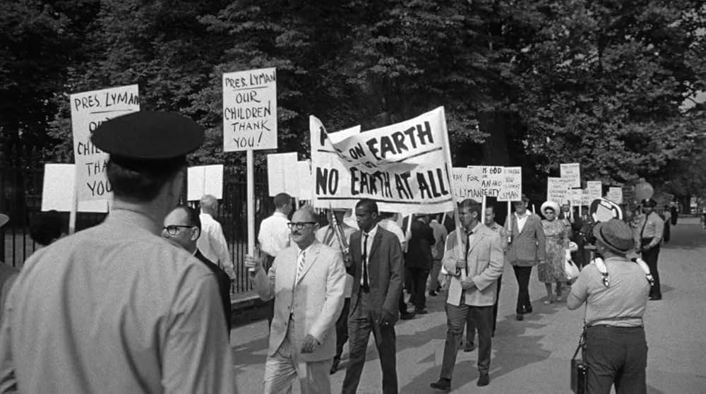 「五月の七日間」の画像