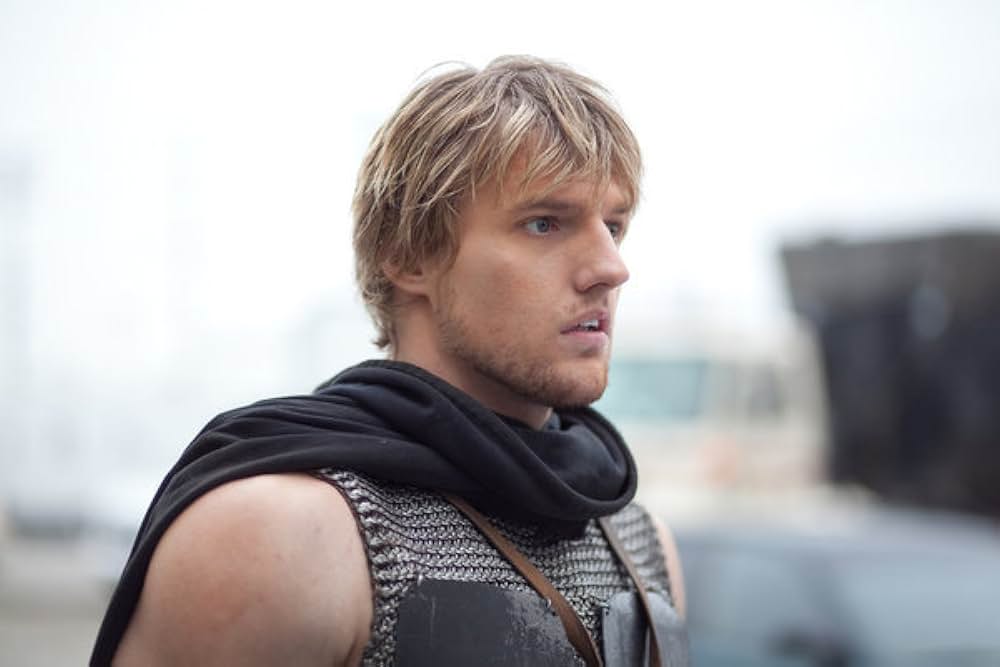 THOR 生命の木とアスガルドの神々の画像