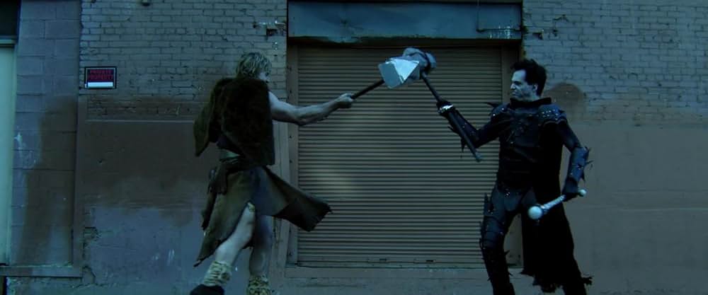 THOR 生命の木とアスガルドの神々の画像