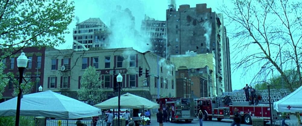 THOR 生命の木とアスガルドの神々の画像