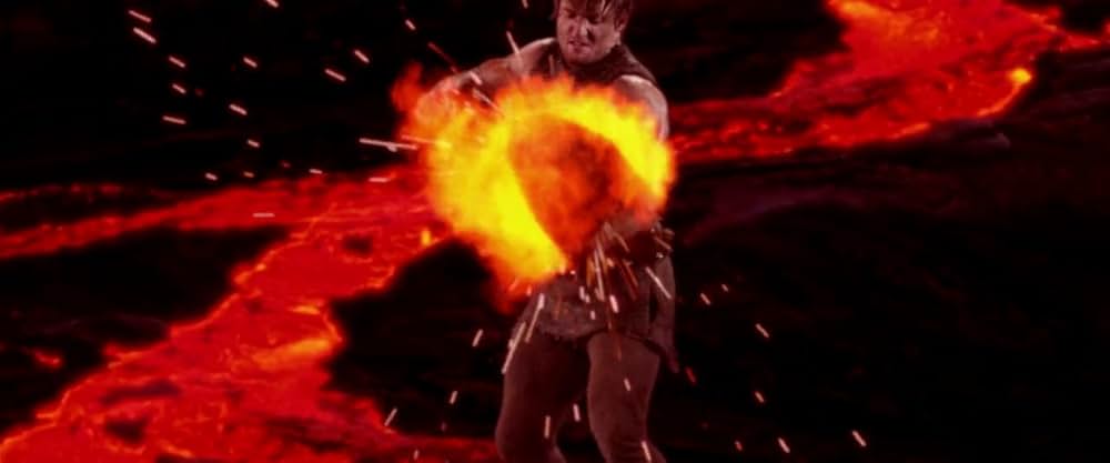 THOR 生命の木とアスガルドの神々の画像