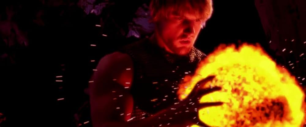 THOR 生命の木とアスガルドの神々の画像