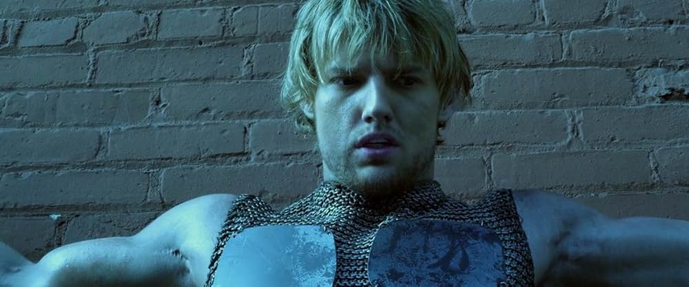 THOR 生命の木とアスガルドの神々の画像