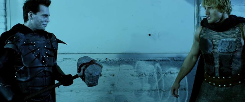 THOR 生命の木とアスガルドの神々の画像