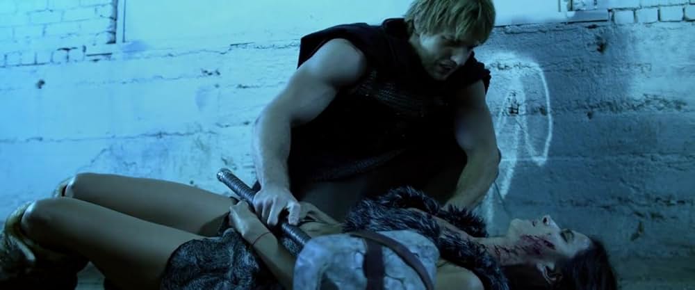 THOR 生命の木とアスガルドの神々の画像