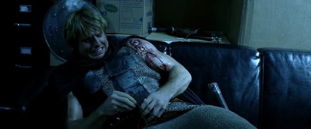 THOR 生命の木とアスガルドの神々の画像