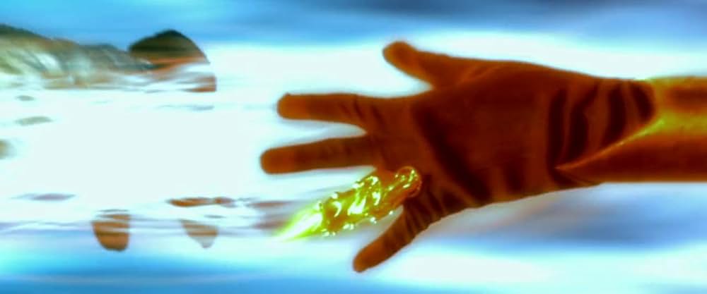 THOR 生命の木とアスガルドの神々の画像