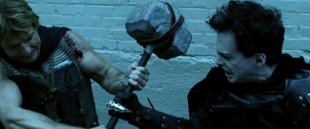 THOR 生命の木とアスガルドの神々の画像