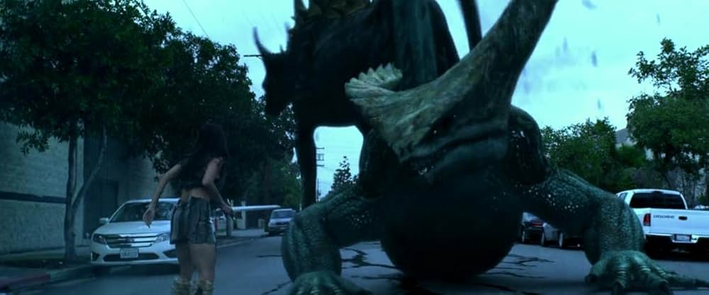 「THOR 生命の木とアスガルドの神々」の画像
