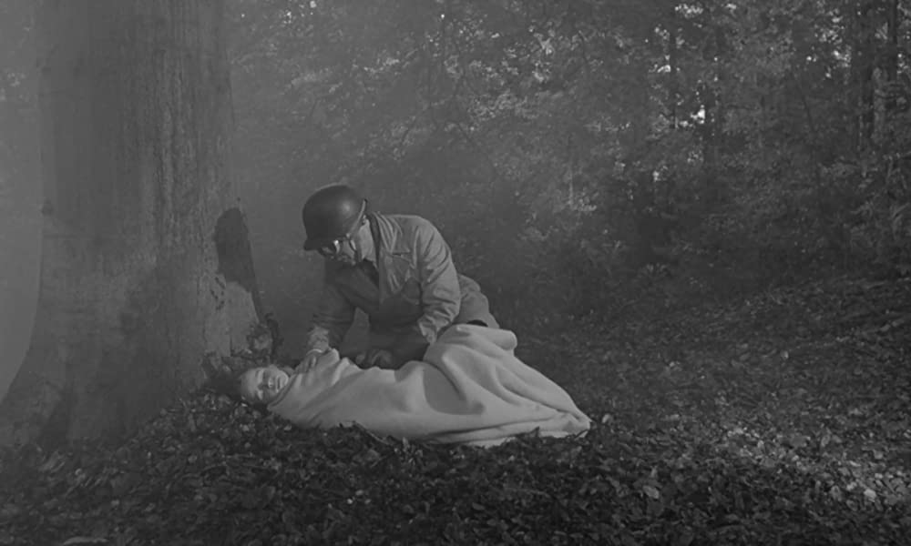 「雨の午後の降霊祭」リチャード・アッテンボロー & Judith Donnerの画像