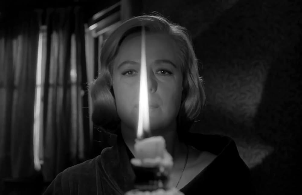 雨の午後の降霊祭の画像