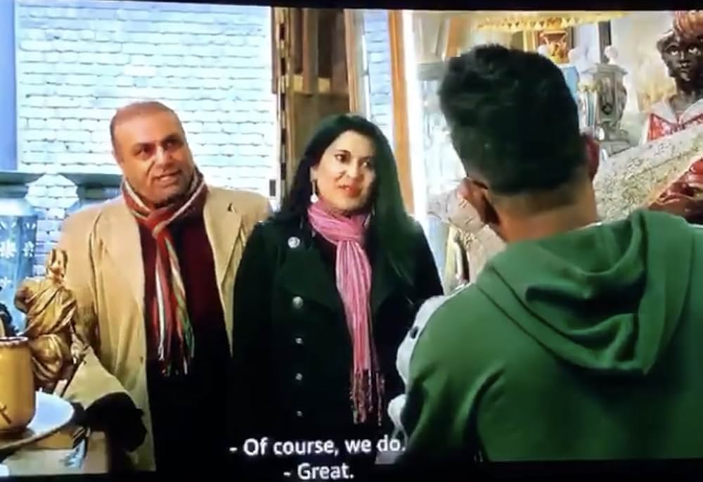 ストリートダンサーの画像