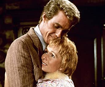 不沈のモリー・ブラウンの画像