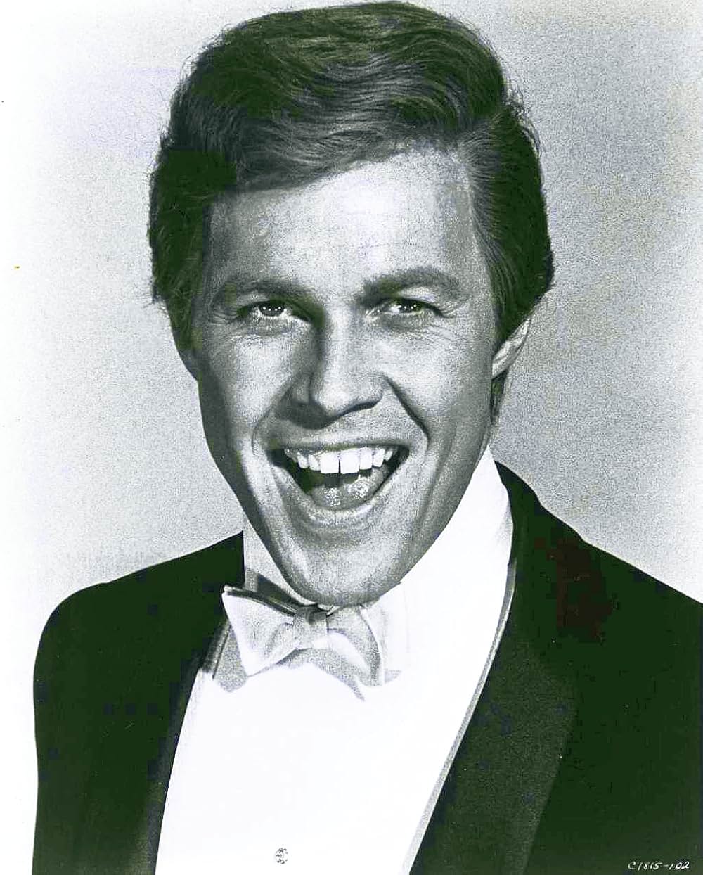 不沈のモリー・ブラウンの画像