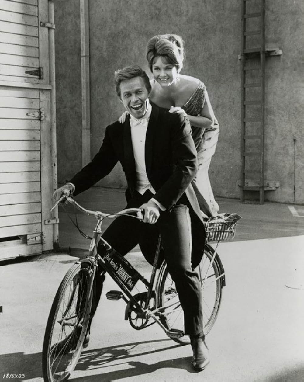 不沈のモリー・ブラウンの画像