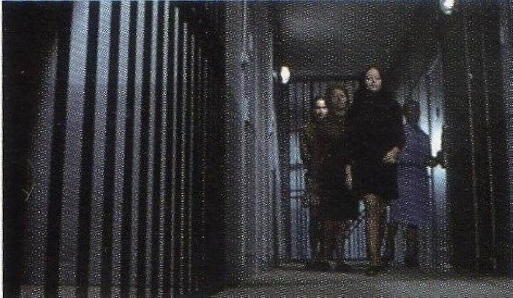 愛のために死すの画像