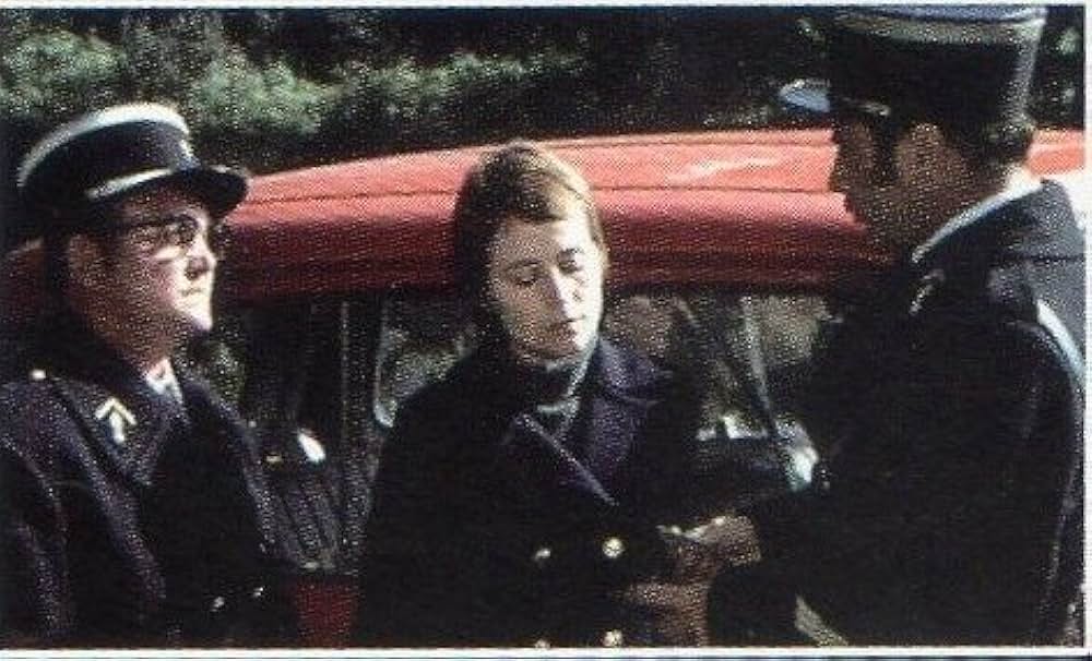 愛のために死すの画像