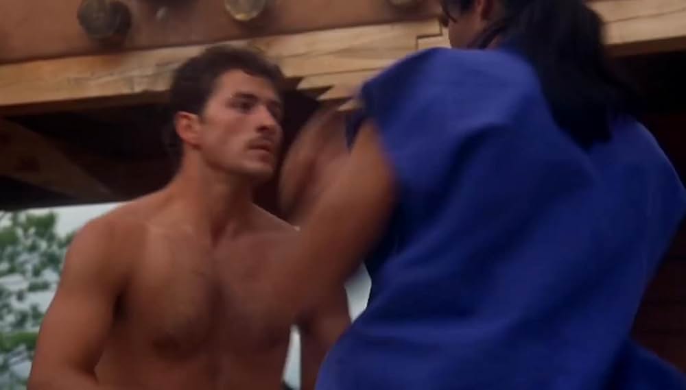 キックボクサー4の画像