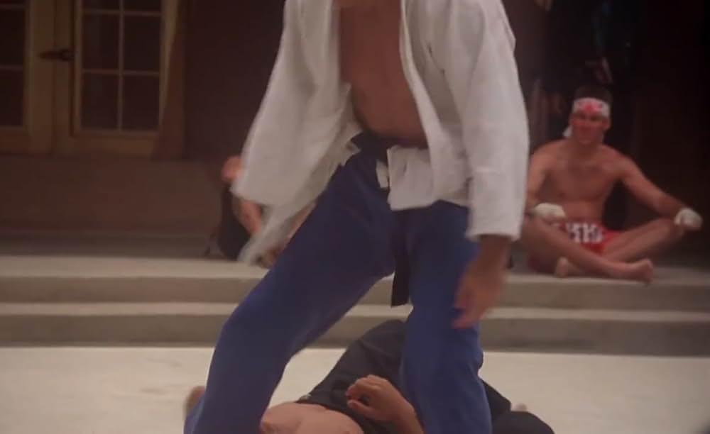 キックボクサー4の画像