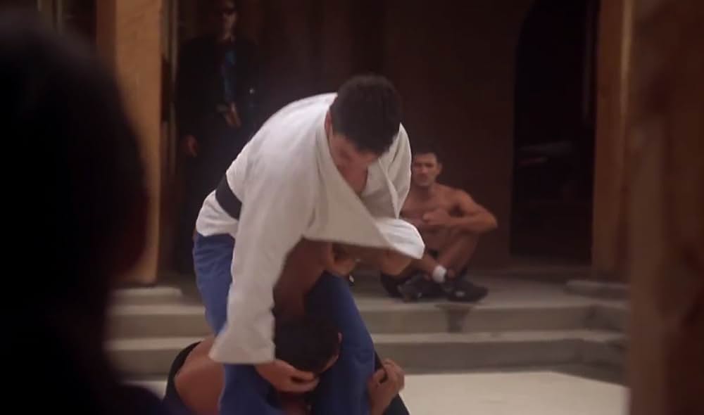 キックボクサー4の画像