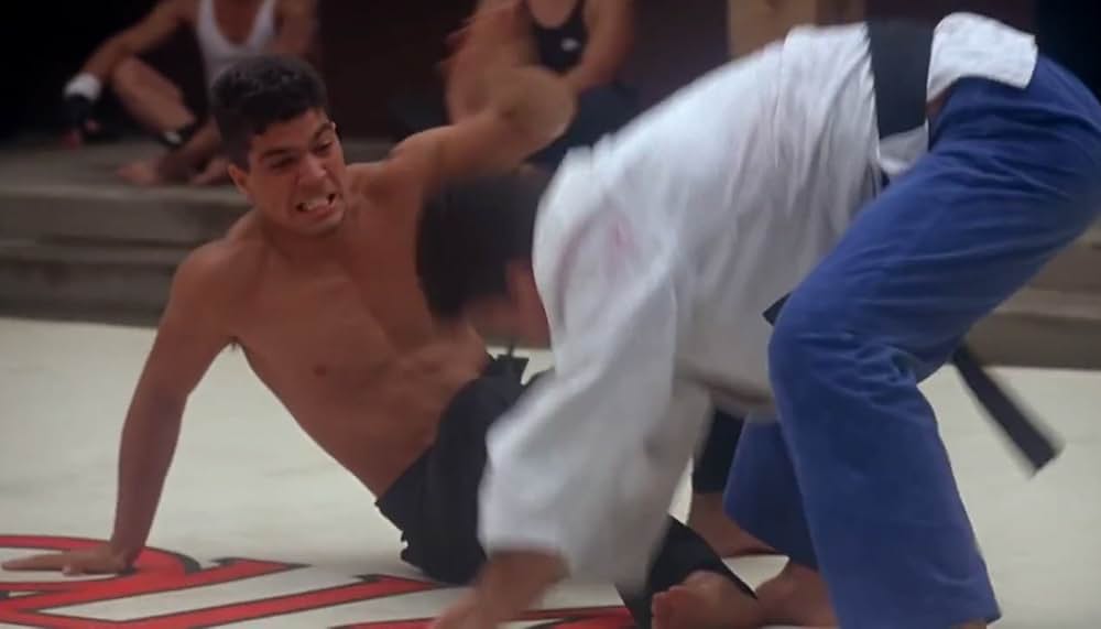 キックボクサー4の画像