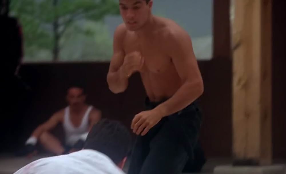 キックボクサー4の画像