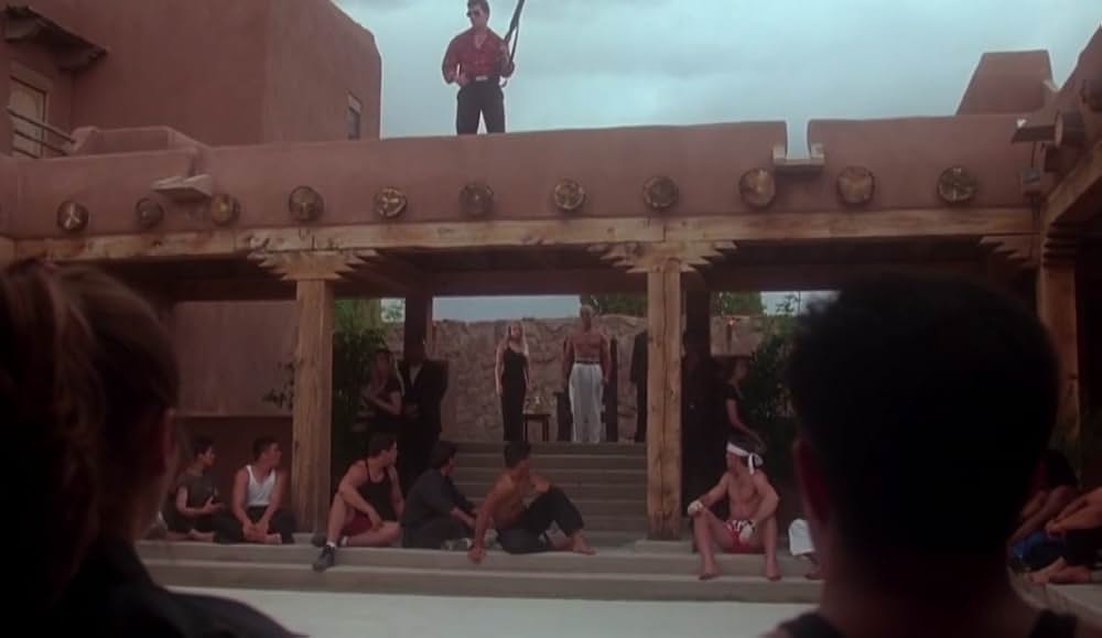 キックボクサー4の画像