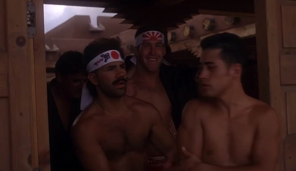 キックボクサー4の画像