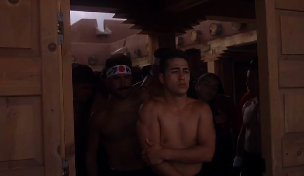 キックボクサー4の画像