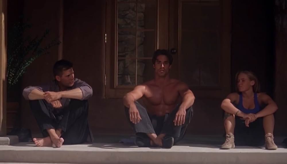 キックボクサー4の画像