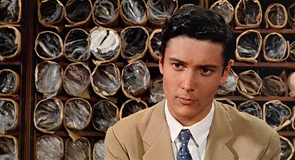 「あゝ結婚（1964）」Vito Moriconeの画像