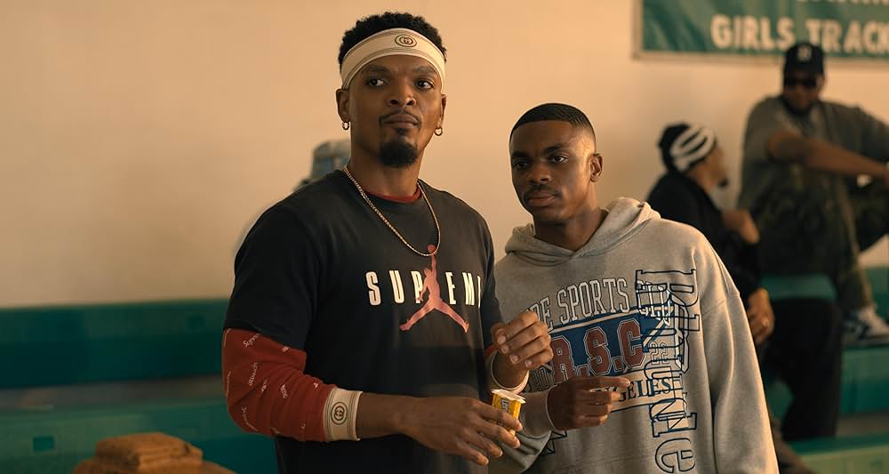 ハード・プレイの画像