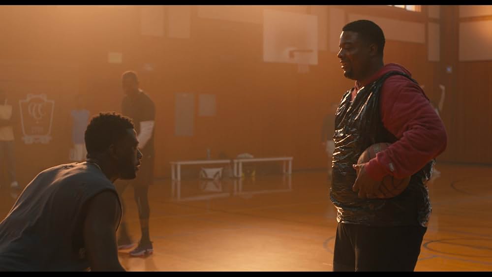 ハード・プレイの画像