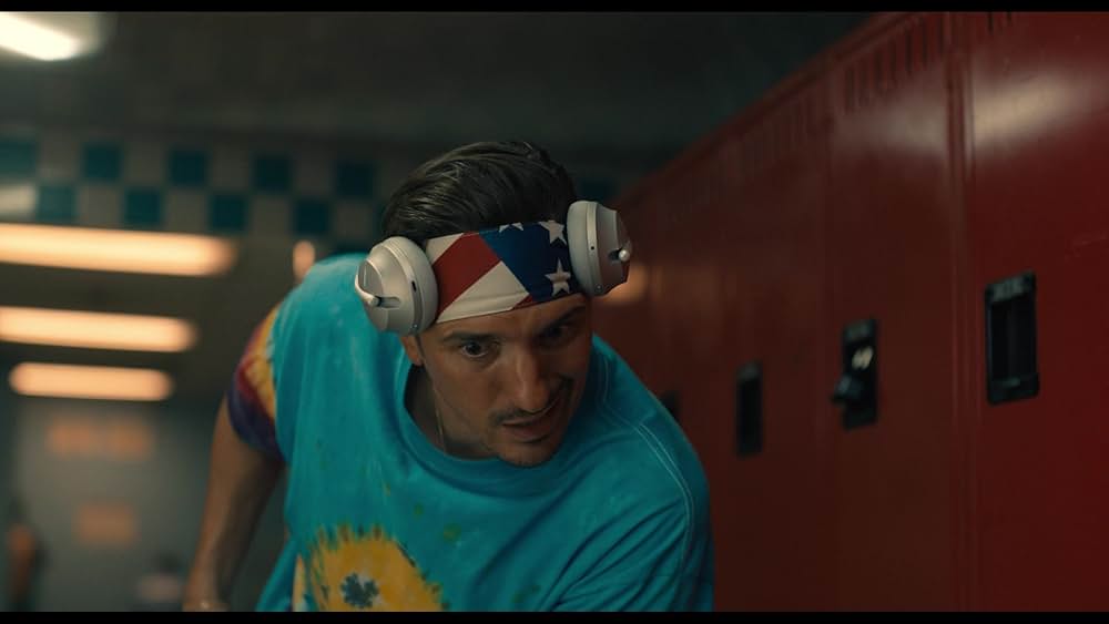 ハード・プレイの画像