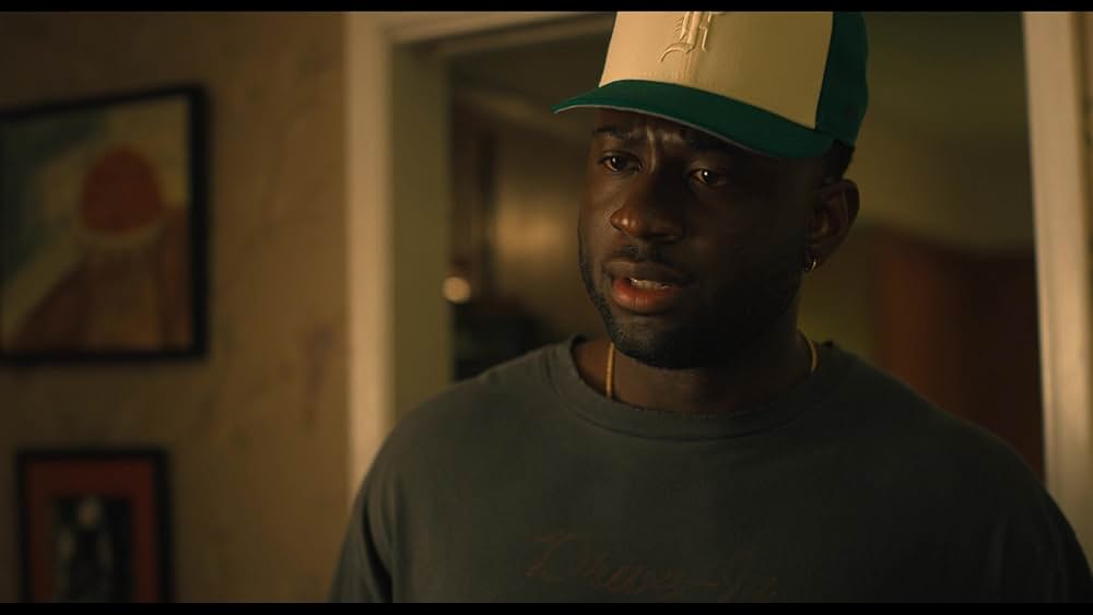 ハード・プレイの画像