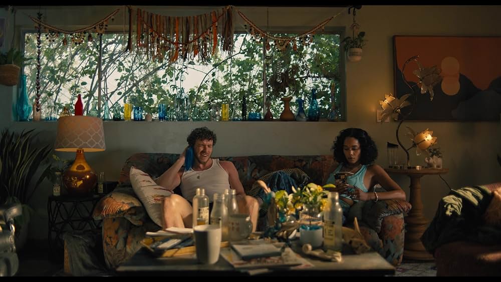 ハード・プレイの画像