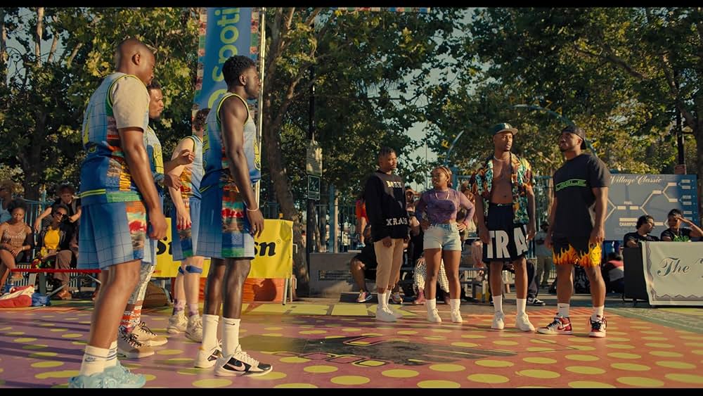 ハード・プレイの画像